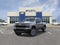 2026 Chevrolet Silverado 2500 HD Custom 4WD