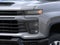 2026 Chevrolet Silverado 2500 HD Custom 4WD