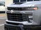 2026 Chevrolet Silverado 2500 HD Custom 4WD