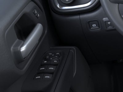 2026 Chevrolet Silverado 2500 HD Custom 4WD