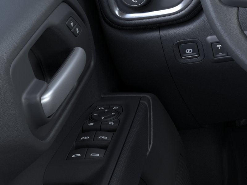 2026 Chevrolet Silverado 2500 HD Custom 4WD