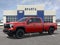 2026 Chevrolet Silverado 2500 HD LT 4WD