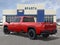 2026 Chevrolet Silverado 2500 HD LT 4WD