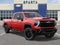 2026 Chevrolet Silverado 2500 HD LT 4WD