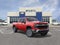 2026 Chevrolet Silverado 3500 HD LT 4WD