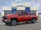 2026 Chevrolet Silverado 3500 HD LT 4WD