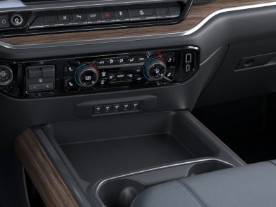 2026 Chevrolet Silverado 3500 HD LT 4WD