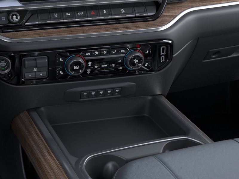2026 Chevrolet Silverado 3500 HD LT 4WD