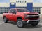 2026 Chevrolet Silverado 3500 HD LT 4WD