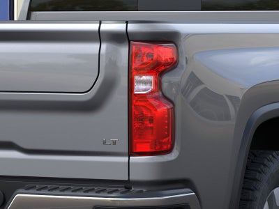 2026 Chevrolet Silverado 3500 HD LT 4WD