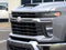 2026 Chevrolet Silverado 3500 HD LT 4WD