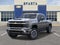 2026 Chevrolet Silverado 3500 HD LT 4WD