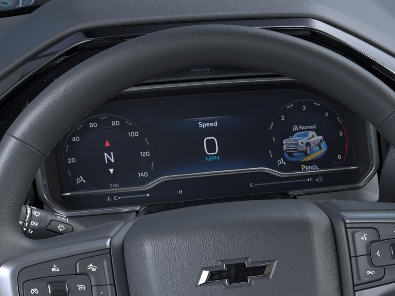 2026 Chevrolet Silverado 3500 HD LT 4WD