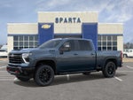 2026 Chevrolet Silverado 3500 HD LT 4WD