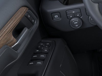 2026 Chevrolet Silverado 3500 HD LT 4WD