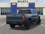 2026 Chevrolet Silverado 3500 HD LT 4WD