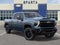 2026 Chevrolet Silverado 3500 HD LT 4WD