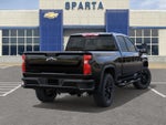 2026 Chevrolet Silverado 3500 HD LT 4WD