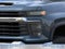 2026 Chevrolet Silverado 3500 HD LT 4WD