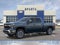 2026 Chevrolet Silverado 3500 HD LT 4WD