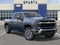 2026 Chevrolet Silverado 3500 HD LT 4WD