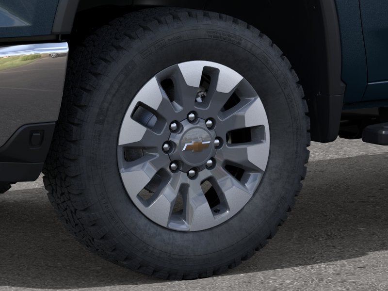 2026 Chevrolet Silverado 3500 HD LT 4WD