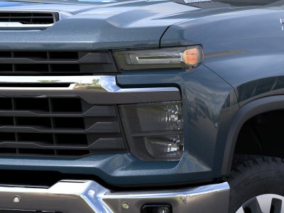 2026 Chevrolet Silverado 3500 HD LT 4WD