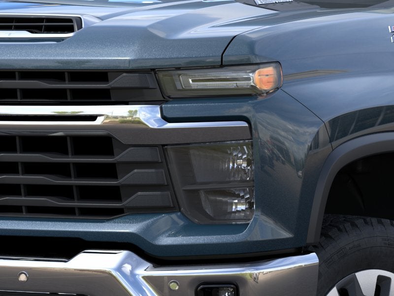 2026 Chevrolet Silverado 3500 HD LT 4WD