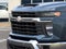2026 Chevrolet Silverado 3500 HD LT 4WD