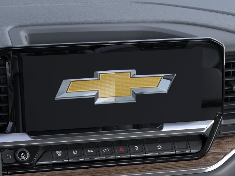 2026 Chevrolet Silverado 3500 HD LT 4WD