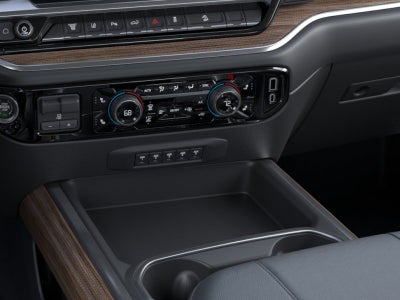2026 Chevrolet Silverado 3500 HD LT 4WD