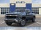 2026 Chevrolet Silverado 3500 HD LT 4WD