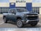 2026 Chevrolet Silverado 3500 HD LT 4WD