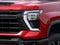 2026 Chevrolet Silverado 3500 HD LTZ 4WD