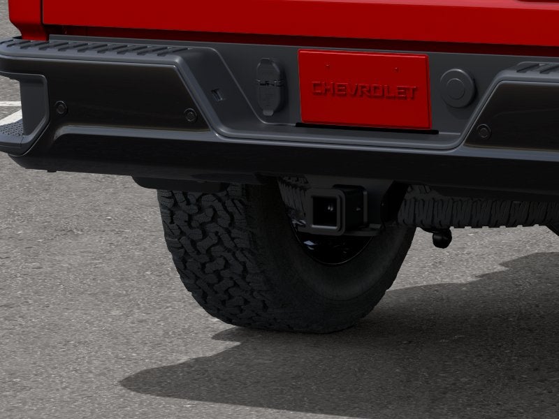 2026 Chevrolet Silverado 3500 HD LTZ 4WD
