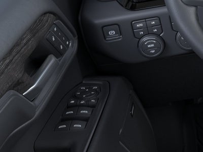 2026 Chevrolet Silverado 3500 HD LTZ 4WD