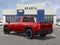 2026 Chevrolet Silverado 3500 HD LTZ 4WD