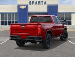 2026 Chevrolet Silverado 3500 HD LTZ 4WD