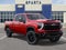 2026 Chevrolet Silverado 3500 HD LTZ 4WD