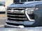 2026 Chevrolet Silverado 3500 HD LTZ 4WD