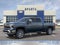 2026 Chevrolet Silverado 3500 HD LTZ 4WD