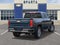 2026 Chevrolet Silverado 3500 HD LTZ 4WD