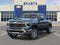 2026 Chevrolet Silverado 3500 HD LTZ 4WD