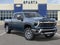 2026 Chevrolet Silverado 3500 HD LTZ 4WD