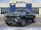 2026 Chevrolet Silverado 3500 HD LTZ 4WD