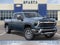2026 Chevrolet Silverado 3500 HD LTZ 4WD