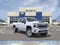 2026 Chevrolet Silverado 3500 HD High Country 4WD