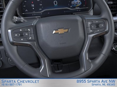 2026 Chevrolet Silverado 3500 HD High Country 4WD