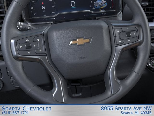 2026 Chevrolet Silverado 3500 HD High Country 4WD