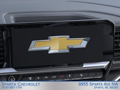 2026 Chevrolet Silverado 3500 HD High Country 4WD